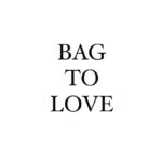Bag To Love by Nina Mundy